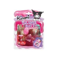 ราคา VR Toys พัตตี้คุโรมิ สไลม์ สีชมพู (349535-725405010)