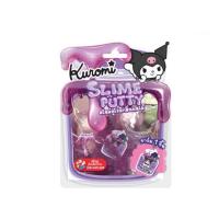 ราคา VR Toys พัตตี้คุโรมิ สไลม์ สีม่วง (349534-725404010)