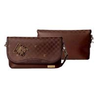 ราคา กระเป๋า Hobs 12 นิ้ว monogram 2025 (348445-724507010)