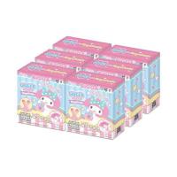 ราคา บิ๊กก้า เวเฟอร์รสสตรอเบอร์รี่ พร้อมพวงกุญแจมายเมโลดี้ คละแบบ 15 กรัม (แพ็ก 6 ชิ้น) (349187-725175010)