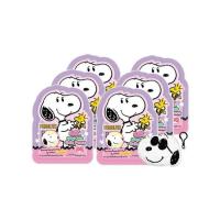ราคา โอเค ลูกอมสตรอเบอร์รี่พีนัทกระเป๋าใส่เหรียญ คละแบบ 9 กรัม (แพ็ก 6 ชิ้น) (349175-725164010)