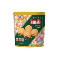 ราคา เดนม่า คุกกี้รสผลไม้รวม 200 กรัม (518697-456980010)