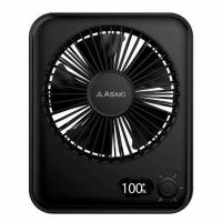 ราคา Asaki พัดลมตั้งโต๊ะขนาดเล็ก รุ่น AK-FN45 (349199-725185010)