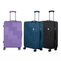 ราคา BLUE PLANET กระเป๋าเดินทาง รุ่น Victor 902 ขนาด 28 นิ้ว (349094-725109010)