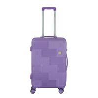 ราคา BLUE PLANET กระเป๋าเดินทาง รุ่น Victor 902 ขนาด 24 นิ้ว (349093-725107010)