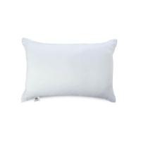 ราคา Satin Plus หมอนหนุน Firm ขนาด 19"" x 29"" สีขาว (586424-578415010)