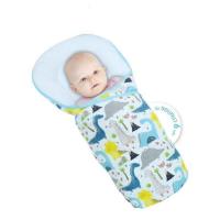 ราคา นูเบบ ผ้าห่อตัวเบาะอุ้มเด็ก (1 ชิ้น) (558547-528805010)