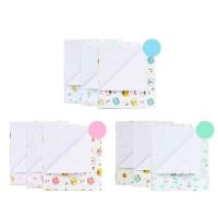 ราคา นูเบบ ผ้าฝ้ายเคลือบกันเปื้อน (1 ผืน) (558545-528803010)