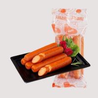 ราคา สไปซี่ไบท์ (ไส้กรอกหมูผสมไก่) (แพ็ก 6 ชิ้น) (349163-725155010)