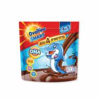 ราคา โอวัลติน สมาร์ท 3in1 448 กรัม (16ซอง/ถุง) (456441-356866010)