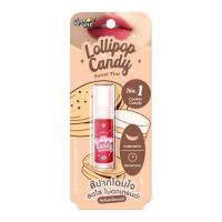 ราคา Lemon Me ลิปทินท์ Lollipop Candy Sweet Tint 3 กรัม (347688-724170010)