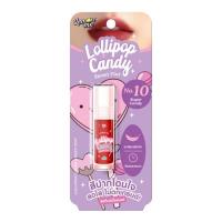 ราคา Lemon Me ลิปทินท์ Lollipop Candy Sweet Tint 3 กรัม (347688-724181010)