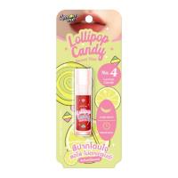 ราคา Lemon Me ลิปทินท์ Lollipop Candy Sweet Tint 3 กรัม (347688-724173010)