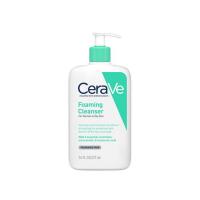 ราคา เซราวี โฟมมิ่ง คลีนเซอร์ 473 มล. (349349-725344010)