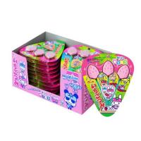 ราคา ลอตเต้ ช็อกโกแลตนมและสตรอเบอร์รี่สติ๊ก คละแบบ 11 กรัม (แพ็ก 20 ชิ้น) (349899-725614010)