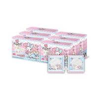 ราคา โอเค ลูกอมกลิ่นสตรอฯมายเมโลดีพวงกุญแจกระเป๋า คละแบบ 9 กรัม (แพ็ก 6 ชิ้น) (349946-725627010)