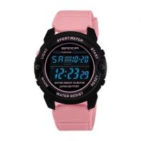 ราคา Sanda นาฬิกาข้อมือ รุ่น SW6003 (344970-722455010)