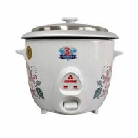 ราคา MITSUMARU หม้อหุงข้าวไฟฟ้า 1.0 ลิตร รุ่น AP-1810 (369906-677935010)