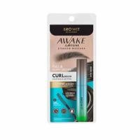 ราคา Browit มาสคาร่าคิ้ว Awake Caffeine Eyebrow Mascara 4กรัม (355158-708200010)