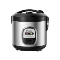 ราคา Gaabor หม้อหุงข้าว 1 ลิตร รุ่น RC20M-YE01A (347454-724047010)