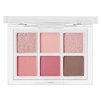 ราคา Odbo พาเลทอายแชโดว์ Signature Eyeshadow OD276 4.8 กรัม (331528-669347010)