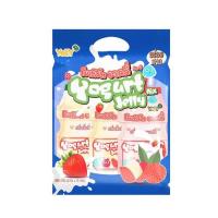 ราคา เยลลี่บี โยเกิร์ตเจลลี่มิกซ์ 450 กรัม (562306-534818010)