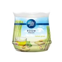 ราคา แอมบิเพอร์ เจลเฟรช กลิ่นตะไคร้ 180 กรัม (550528-514936010)