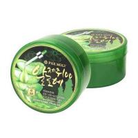 ราคา PAX MOLY ชูตติ้งเจล Premium Jeju 100 AloeVera 300 กรัม ฟรี Aloe Vera Mask 25มล มูลค่า25บาท (550061-514250010)