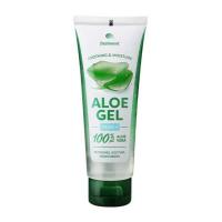 ราคา Freshment เจลว่านหางจระเข้ Soothing & Moisture Aloe Gel 100% 100 มล. (547904-511489010)