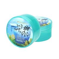 ราคา PAX MOLY เจลอโลเวร่า Jeju 100 Deep Sea Water Soothing Gel 300 กรัม (543104-502375010)