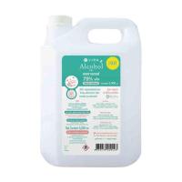 ราคา Vida เจลแอลกอฮอล์ 75% 5 ลิตร 1 แกลลอน (541660-499922010)