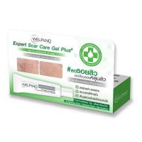 ราคา Welpano เจลลดรอยแผลเป็น Expert Scar Care Gel Plus 10 กรัม (530917-478327010)