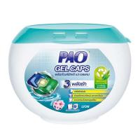 ราคา เปา เจลแคป 18 ชิ้น (484884-398385010)