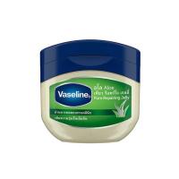 ราคา วาสลีน อโลเพียว รีแพร์ริ่งเจลลี่ ผลิตภัณฑ์บำรุงปากและผิวกาย 50 มล. (478937-389222010)