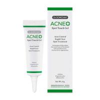 ราคา ดร.สมชาย แอคเน่สปอร์ทัชเจล 8 กรัม (478285-388369010)