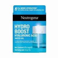 ราคา นูโทรจีนา ไฮโดร บูสท์ ไฮยาลูโรนิค แอซิด วอเตอร์ เจล 50ก. (472388-380244010)