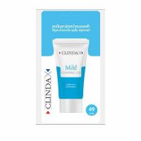 ราคา คลินดา มาย คลีนซิ่ง เจล 25 กรัม (แพ็ก 3 ชิ้น) (471982-379715010)