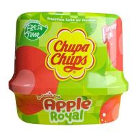 ราคา เฟรชไทม์ เจลหอมปรับอากาศ กลิ่นแอปเปิ้ล 180 กรัม (379474-693049010)