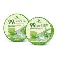 ราคา Miss Nala เจลว่านหางจระเข้ Aloe Vera Gel 300 กรัม (378675-691564010)