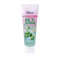 ราคา Uderma ซูตติ้งเจล Aloe Multivitamin Soothing Gel 250 กรัม (377670-689855010)