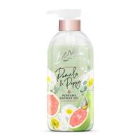 ราคา บีไนซ์ สบู่เหลว เพอร์ฟูม ชาวเวอร์ เจล โพเมโล แอนด์ ป๊อปปี้ 450 มล. (374904-684651010)