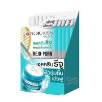 ราคา โรจูคิส รีจู-พีดีอาร์เอน มอยส์เจอร์ บูสต์ & ล็อค เจล ครีม 10 มล. (แพ็ก 6 ชิ้น) (372224-680908010)