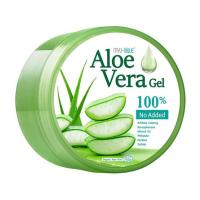 ราคา MYU-NIQUE เจลบำรุงผิวหน้า ALOE VERA GEL 300 กรัม(กระปุก) (342690-621542010)