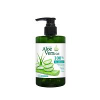 ราคา MYU-NIQUE เจลบำรุงผิวหน้า ALOE VERA GEL 300 มล.(ขวดปั๊ม) (342688-621541010)