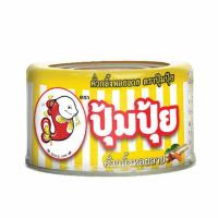 ราคา ปุ้มปุ้ย คั่วกลิ้งหอยลาย 40 กรัม (แพ็ก 10 กระป๋อง) (530800-478195010)