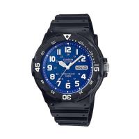 ราคา Casio นาฬิกาข้อมือ รุ่น MRW-200H-2B2VDF (361349-136938010)