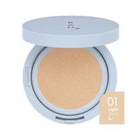 ราคา RAN คูชชั่น Perfect Glow Cushion SPF 50+ PA++++ By Pom Vinij 15 กรัม (326844-668334010)