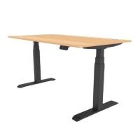 ราคา Kawa โต๊ะปรับระดับ อัตโนมัติด้วยระบบไฟฟ้า แข็งแรง ทนทาน ใช้งานได้ระยะยาว (377433-689358010)