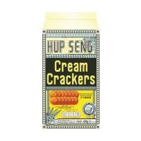 ราคา ฮับเส็งครีมแครกเกอร์ ตราปิงปอง 428 กรัม (457936-358923010)