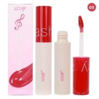 ราคา Ashley ลิปกลอส Tint & Glow Lip Gloss 2 กรัม (330017-713940010)